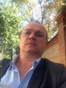 Dr. Juan Jose Martínez Jambrina